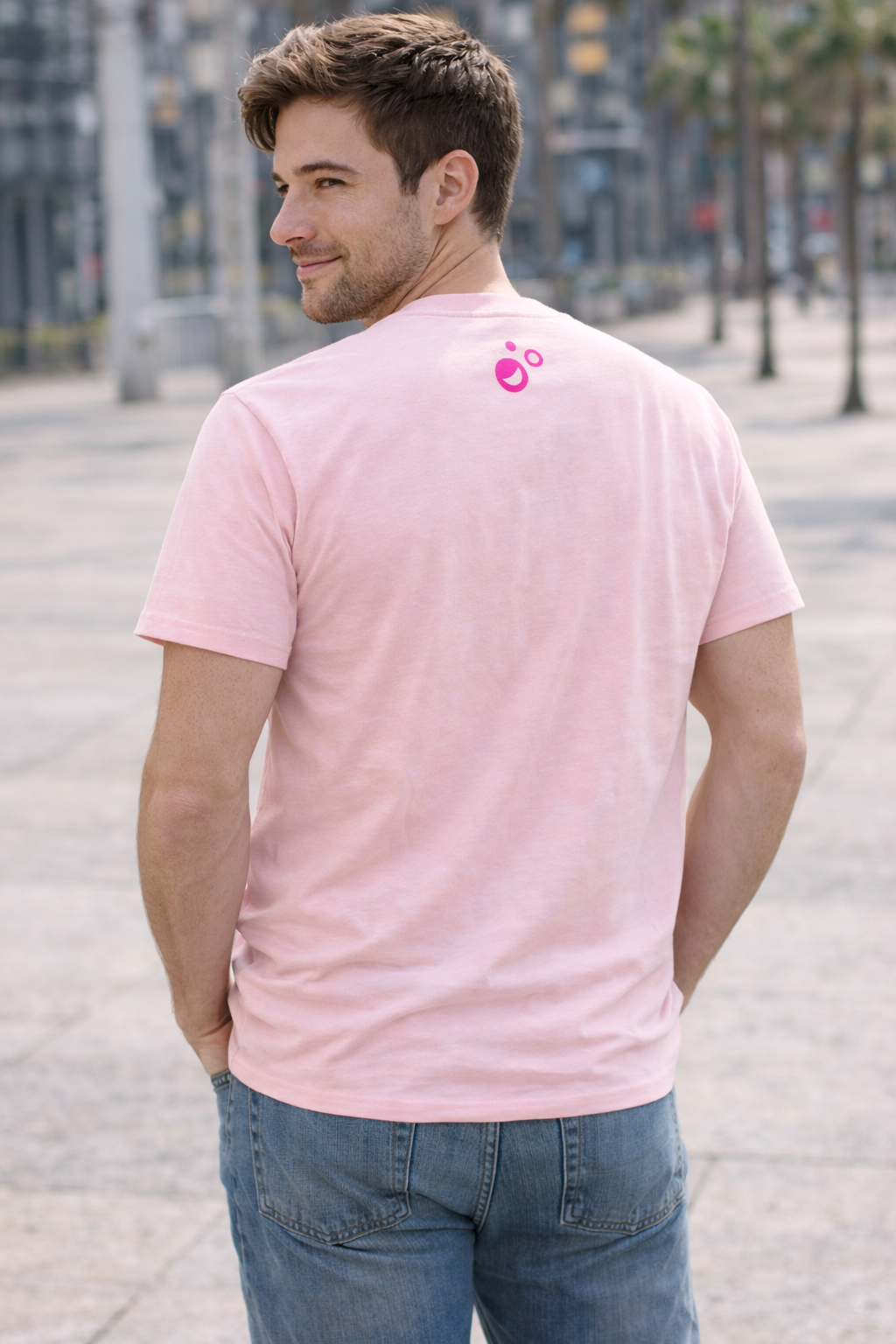 Siptiva Tees - Same Party